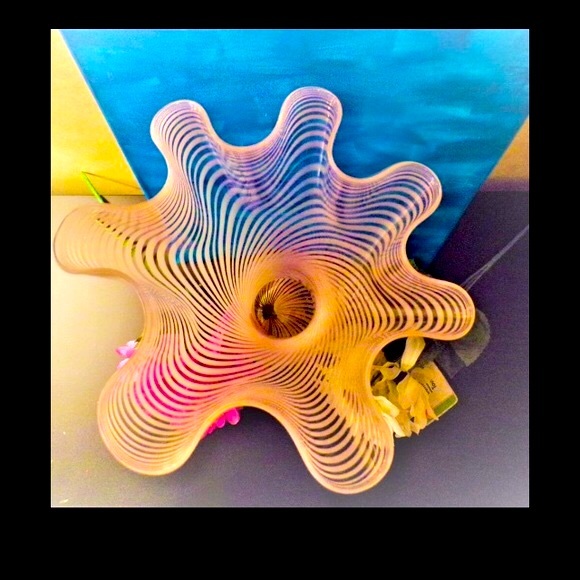 ✨️ Vintage MCM Fratelli Toso Vase✨️🧨 - Picture 5 of 15